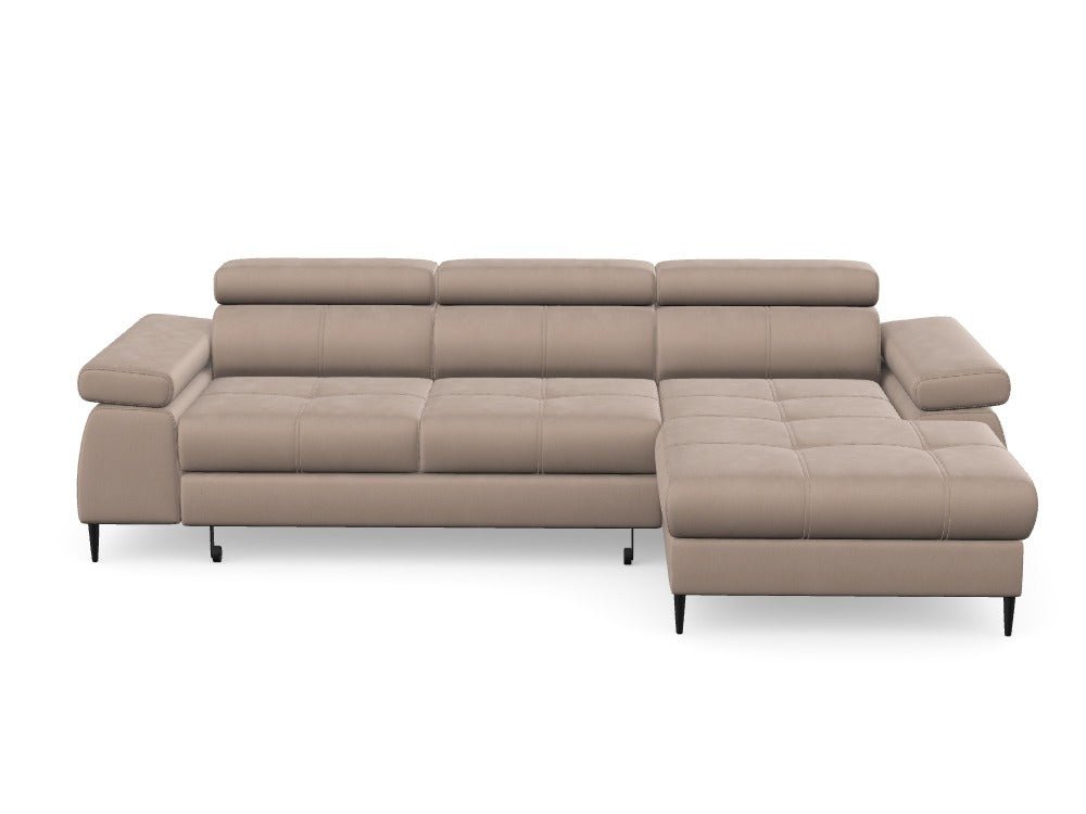 Cordoue I - Ta configuration souhaitée ZSOWNC