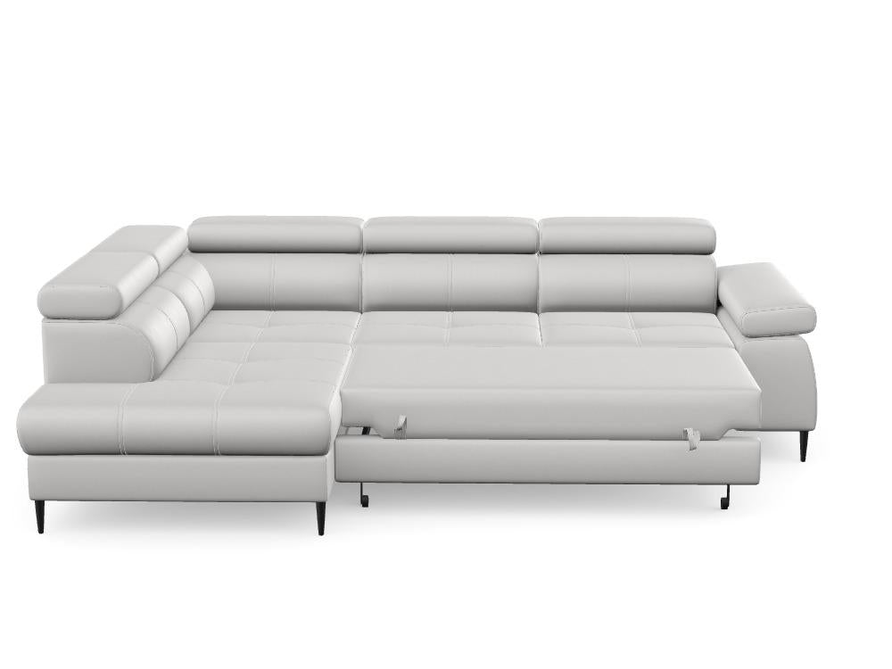 Cordoba II - Ta configuration souhaitée 0CA1IL