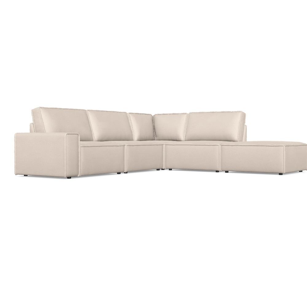 Sofa modulaire Domo - Ta configuration souhaitée 9MEQAB