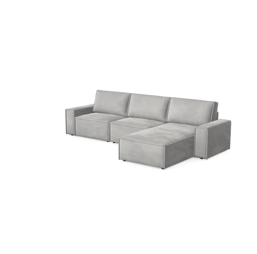 Sofa modulaire Domo - Ta configuration souhaitée HPF8BE