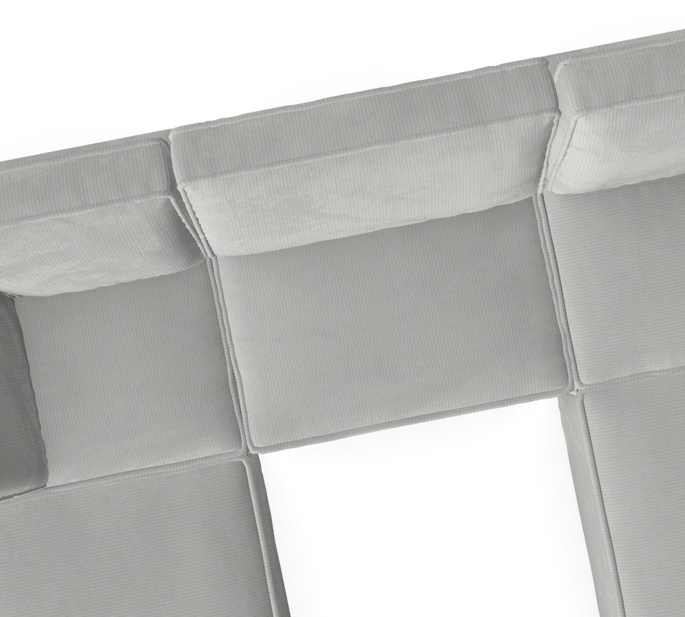 Canapé modulaire Domo - Ta configuration souhaitée M_EWL6QKL