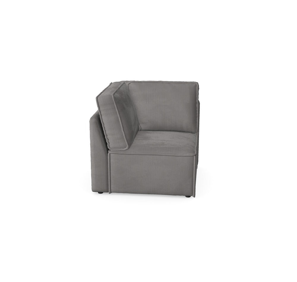 Canapé modulaire Domo - Votre configuration personnalisée M_WIS2NJS