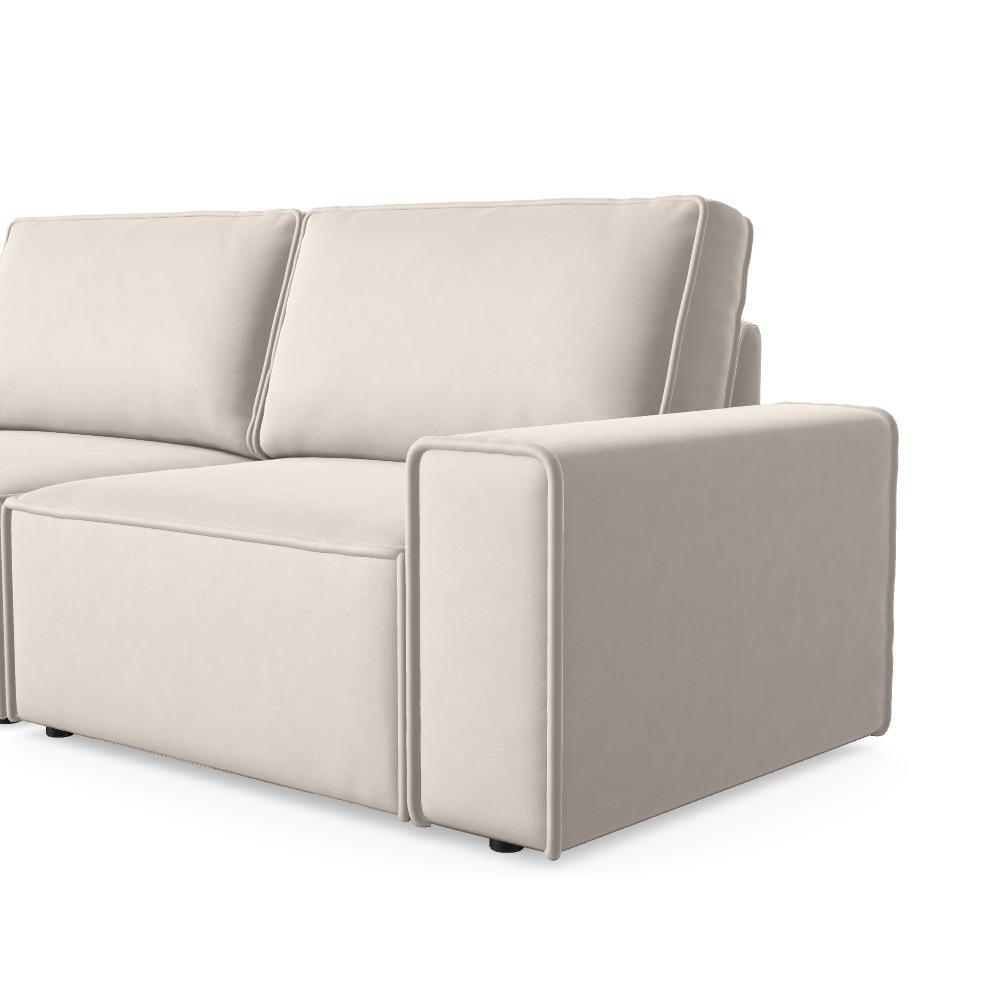 Domo Modular - Ta configuration souhaitée 2I7AJK