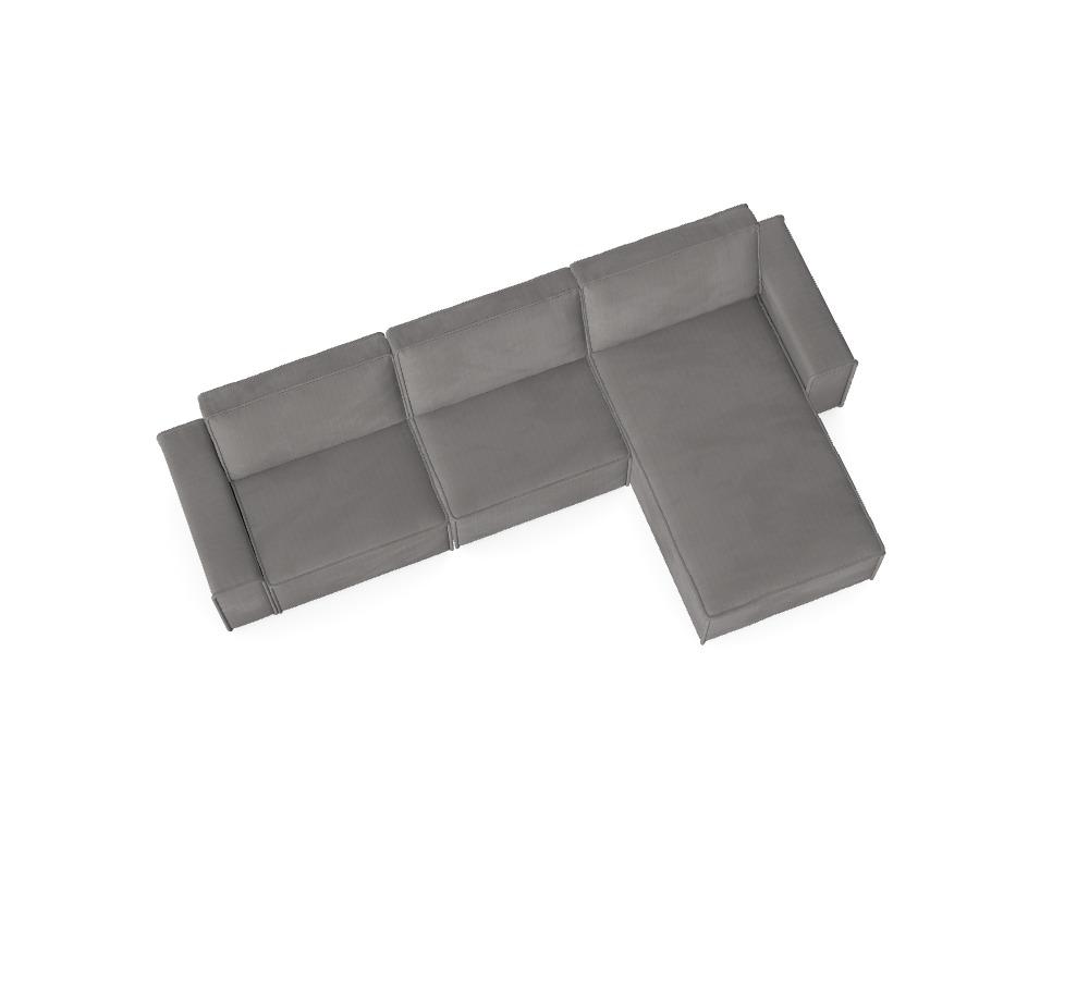 Domo Modular - Ta configuration souhaitée 2K9JY6