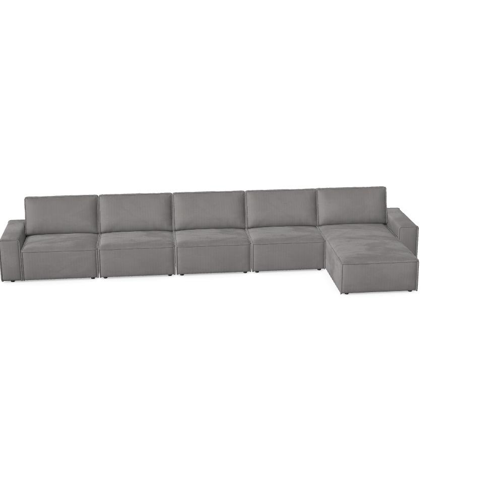 Domo Modular - Ta configuration souhaitée 4YKTFM