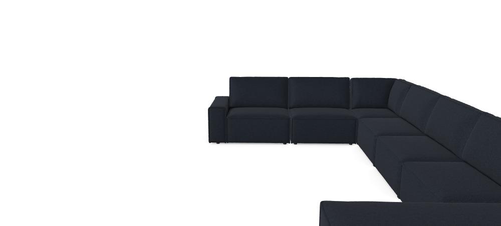 Domo Modular - Ta configuration souhaitée 5VVBX8