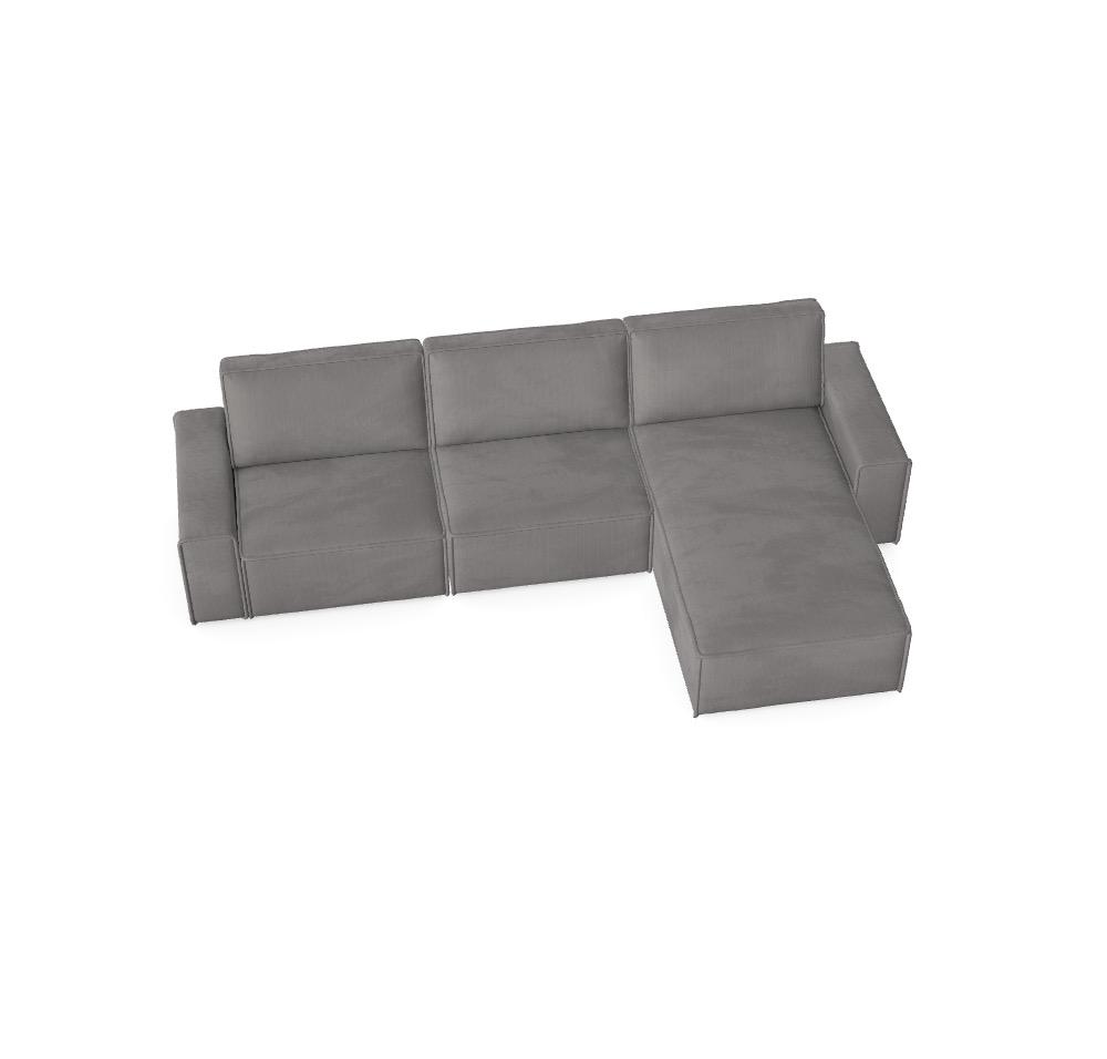 Domo Modular - Ta configuration souhaitée 7UHYQD