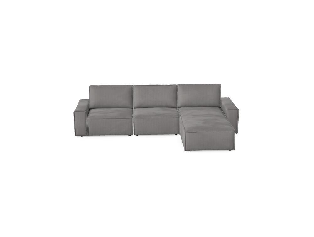 Domo Modular - Ta configuration souhaitée DS4ETD