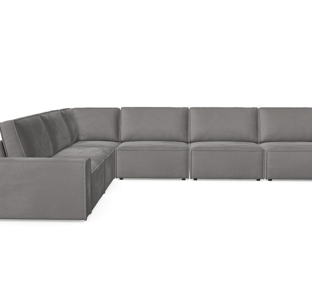 Domo Modular - Ta configuration souhaitée IRQZOZ