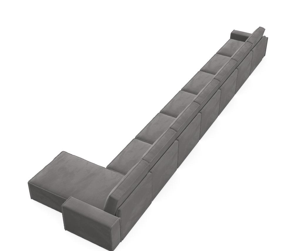 Domo Modular - Ta configuration souhaitée IUEBZD