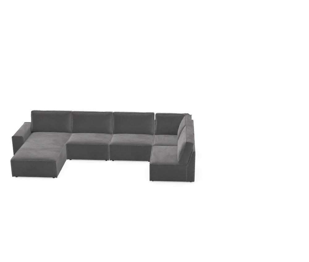 Domo Modular - Deine Wunschkonfiguration JKOARE