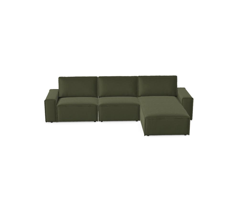 Domo Modular - Votre configuration souhaitée KH48JN