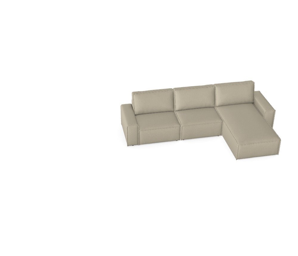 Domo Modulaire - Ta configuration souhaitée M_1GV02G