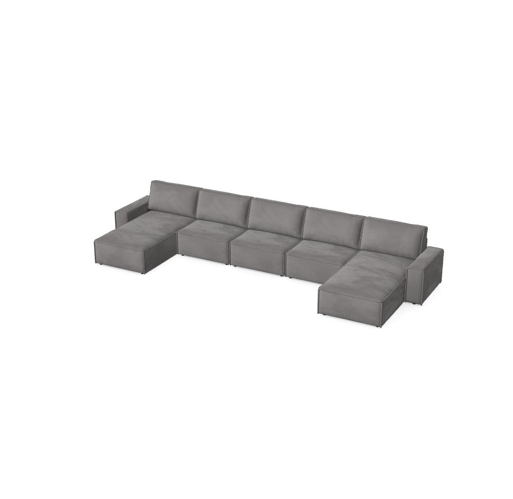 Domo Modulaire - Ta configuration souhaitée M_2H6HBN
