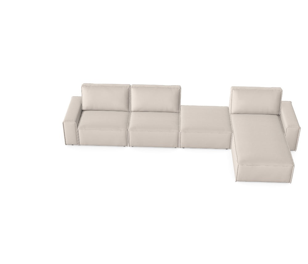 Domo modulaire - Votre configuration souhaitée M_2KIRYQJ