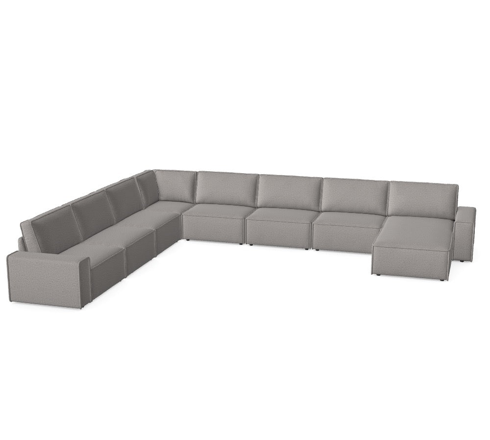 Domo Modulaire - Ta configuration souhaitée M_2MXU660