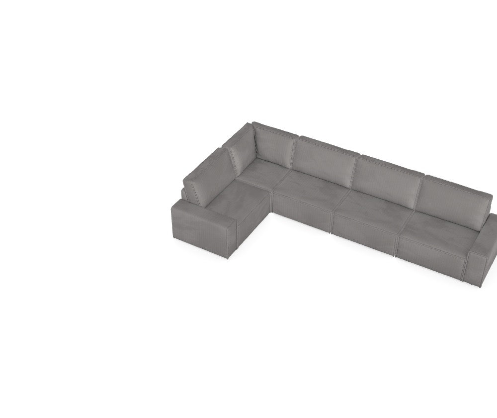 Domo Modulaire - Ta configuration souhaitée M_3SWLVD