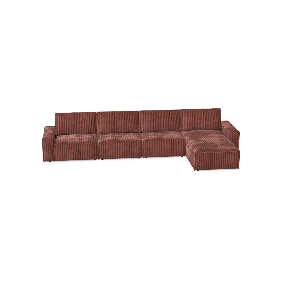 Domo Modulaire - Ta configuration souhaitée M_44ST3TR
