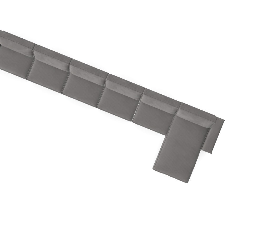 Domo Modular - Deine Wunschkonfiguration M_4C24VO