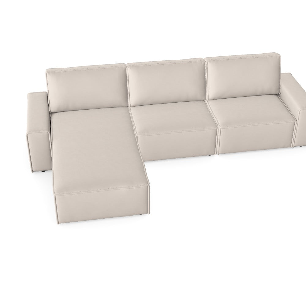 Domo Modular - Votre configuration personnalisée M_5RUEFSH