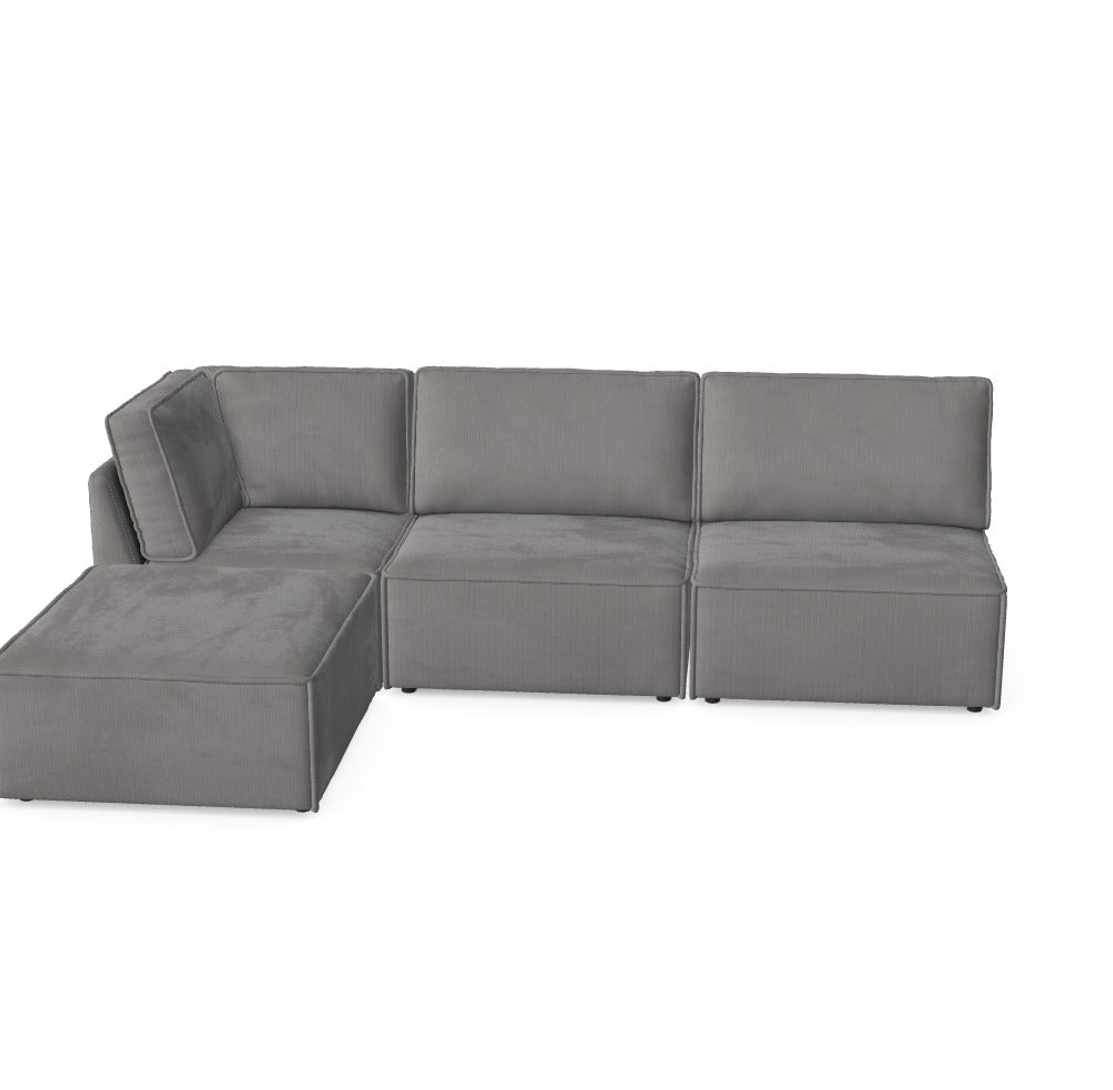 Domo Modulaire - Votre configuration personnalisée M_5VKP9V