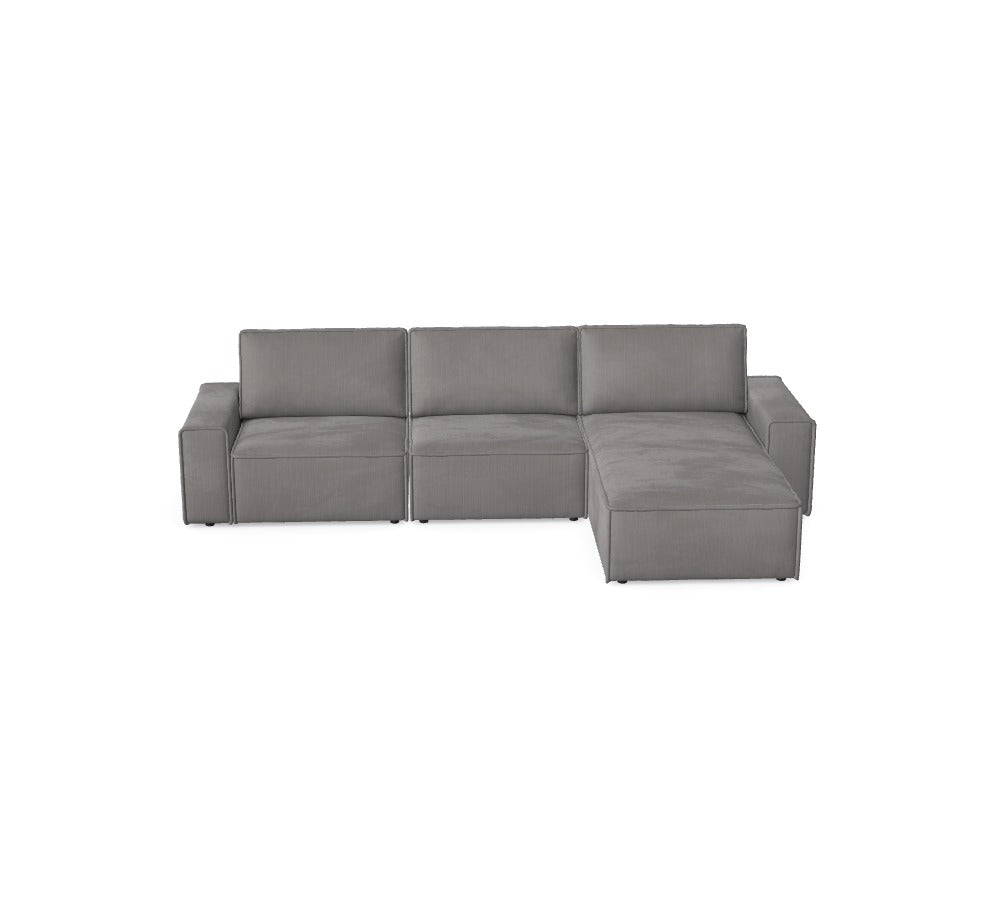 Domo Modulaire - Ta configuration souhaitée M_65KWSM