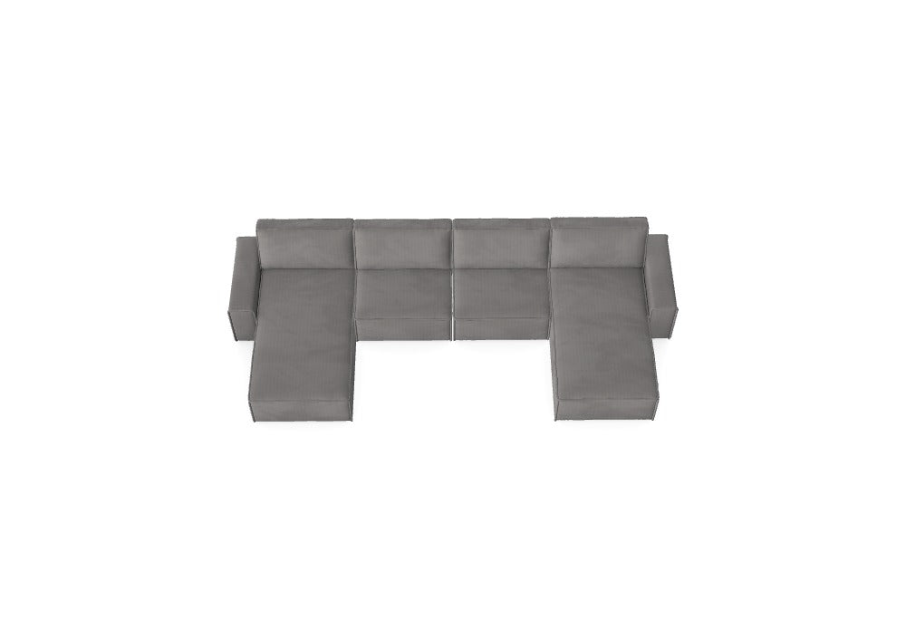 Domo Modular - Ta configuration souhaitée M_748UAV