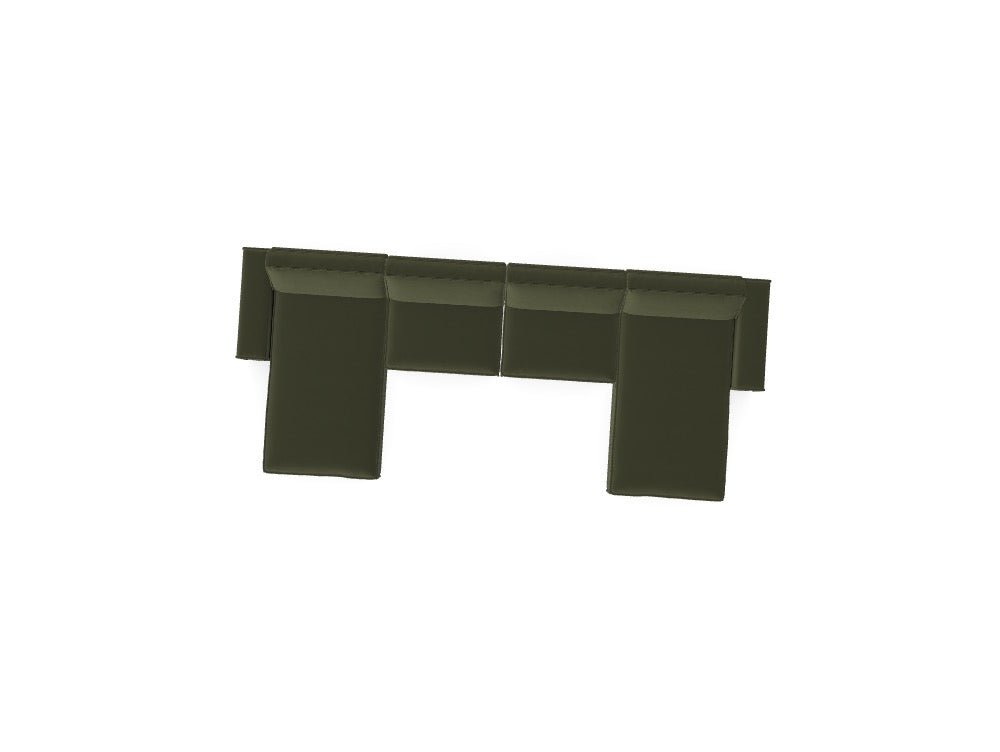 Domo Modulaire - Ta configuration souhaitée M_7GLHU6