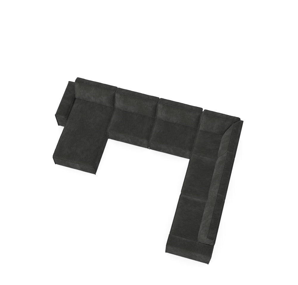 Domo Modulaire - Ta configuration souhaitée M_A2IXF7