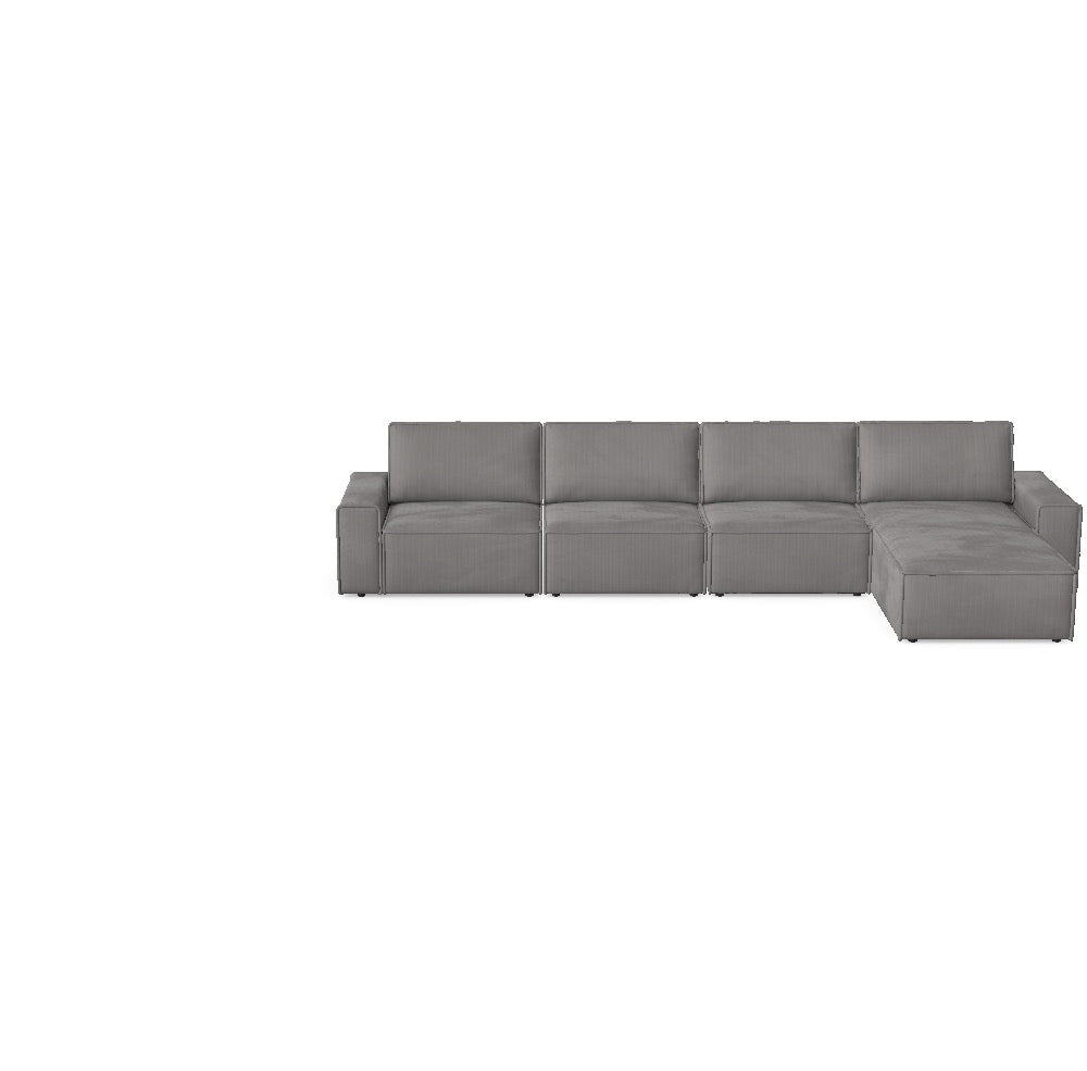 Domo Modulaire - Ta configuration souhaitée M_APO158G