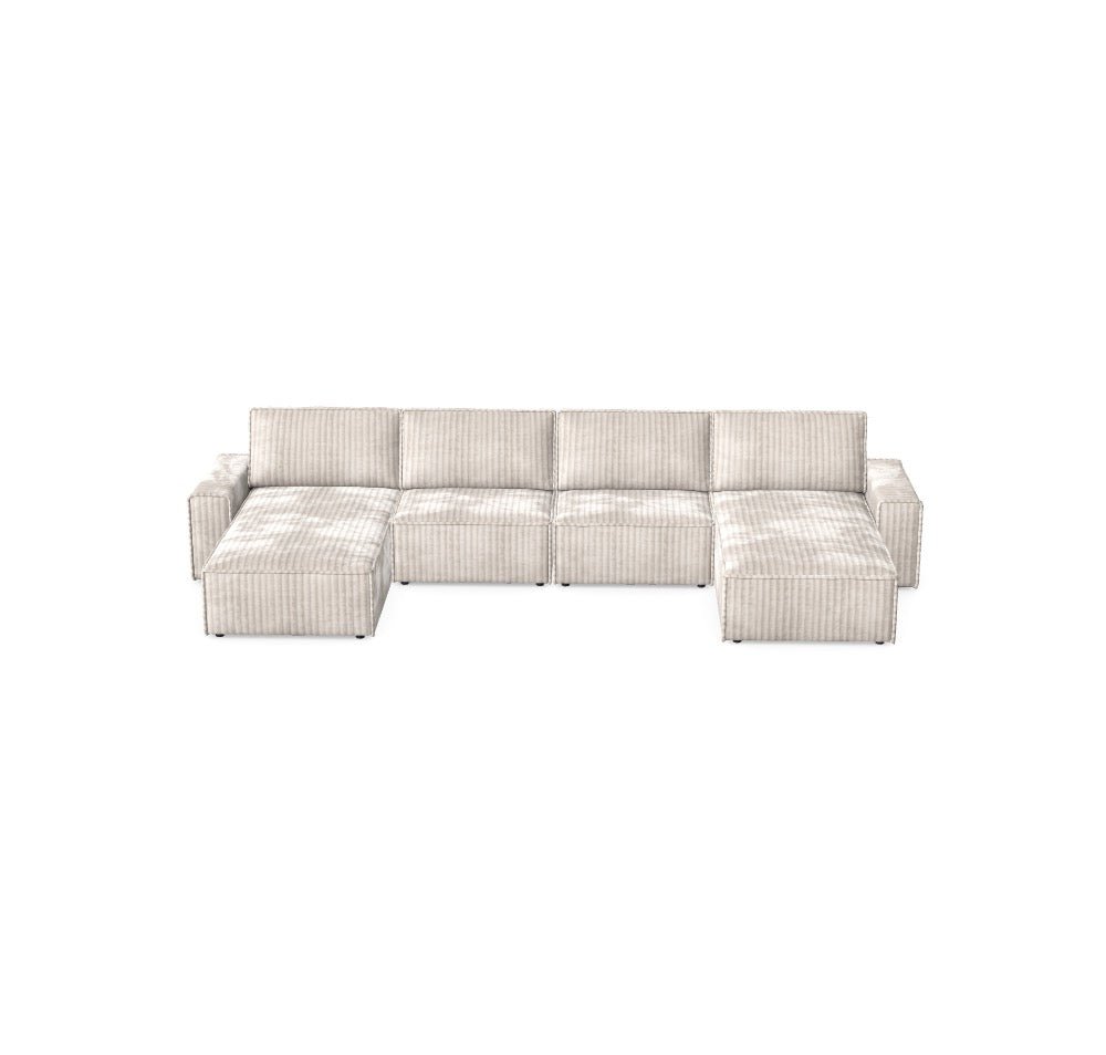 Domo Modulaire - Ta configuration souhaitée M_B961XN