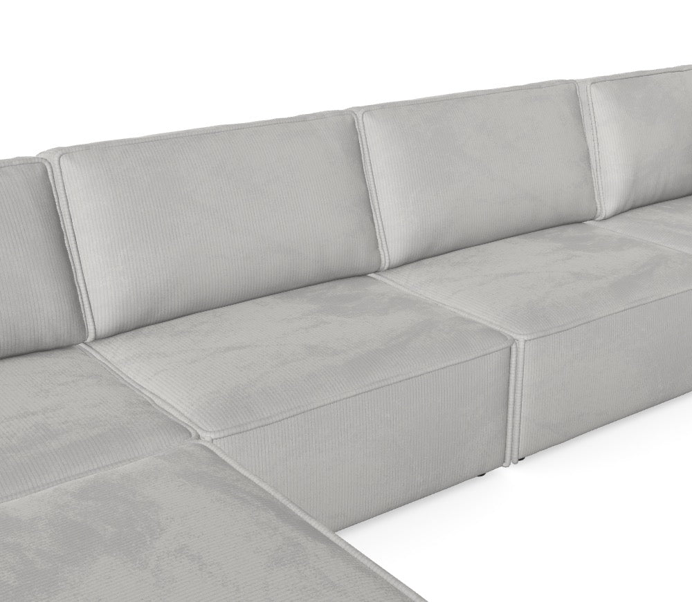 Domo Modular - Ta configuration souhaitée M_CSE2VA