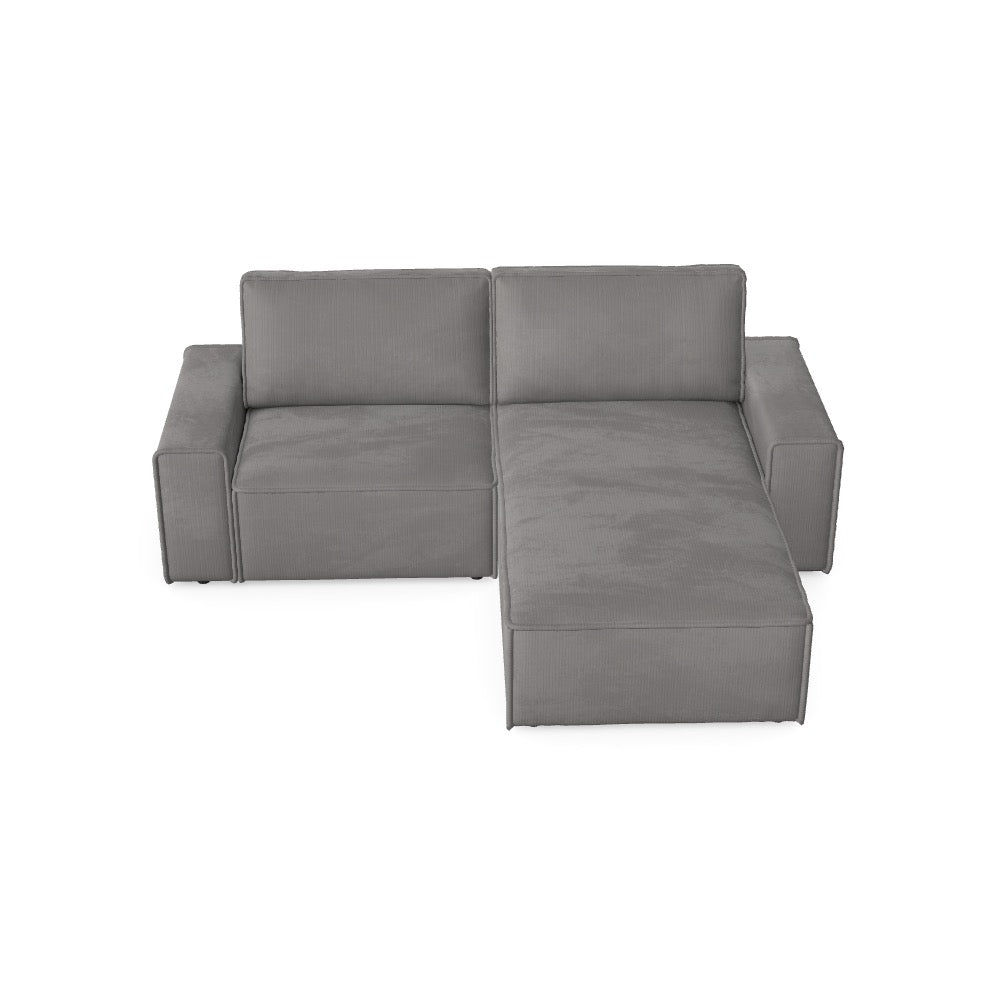 Domo Modulaire - Ta configuration souhaitée M_DIXMUL