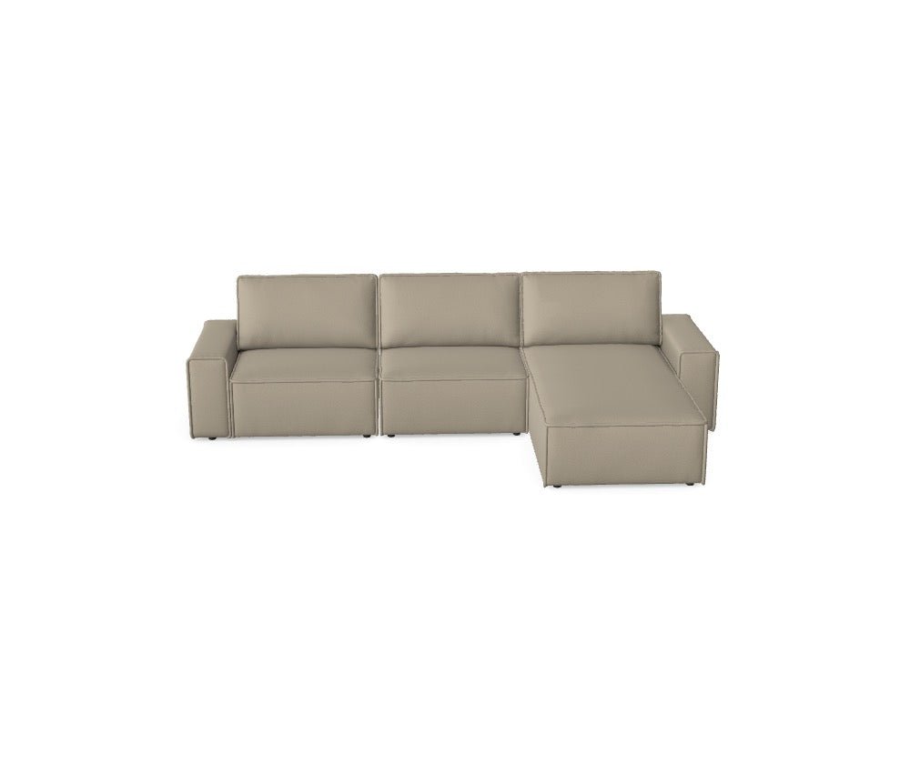 Domo Modulaire - Ta configuration souhaitée M_DXMEQT
