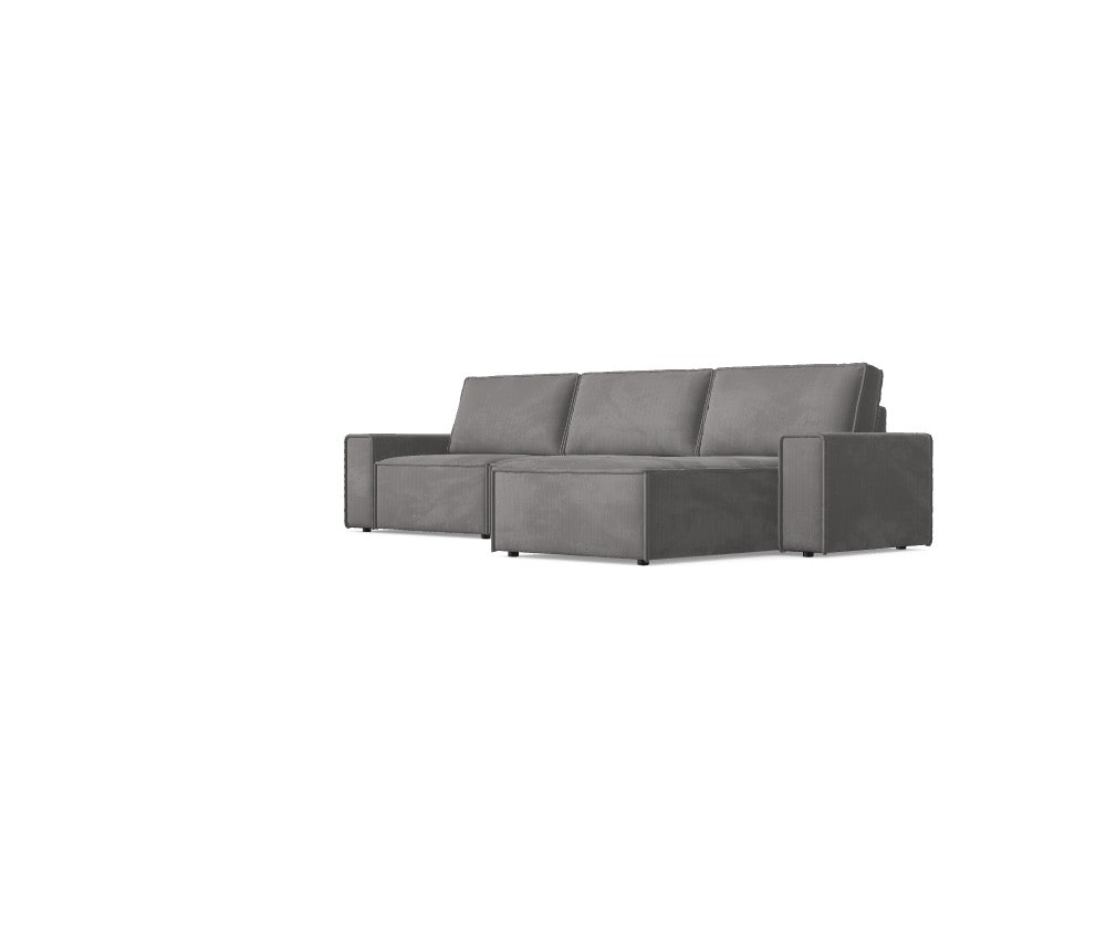 Domo Modulaire - Ta configuration souhaitée M_ECHPK8