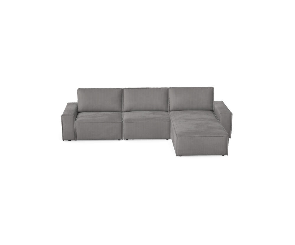 Domo Modulaire - Ta configuration souhaitée M_FSUDNE