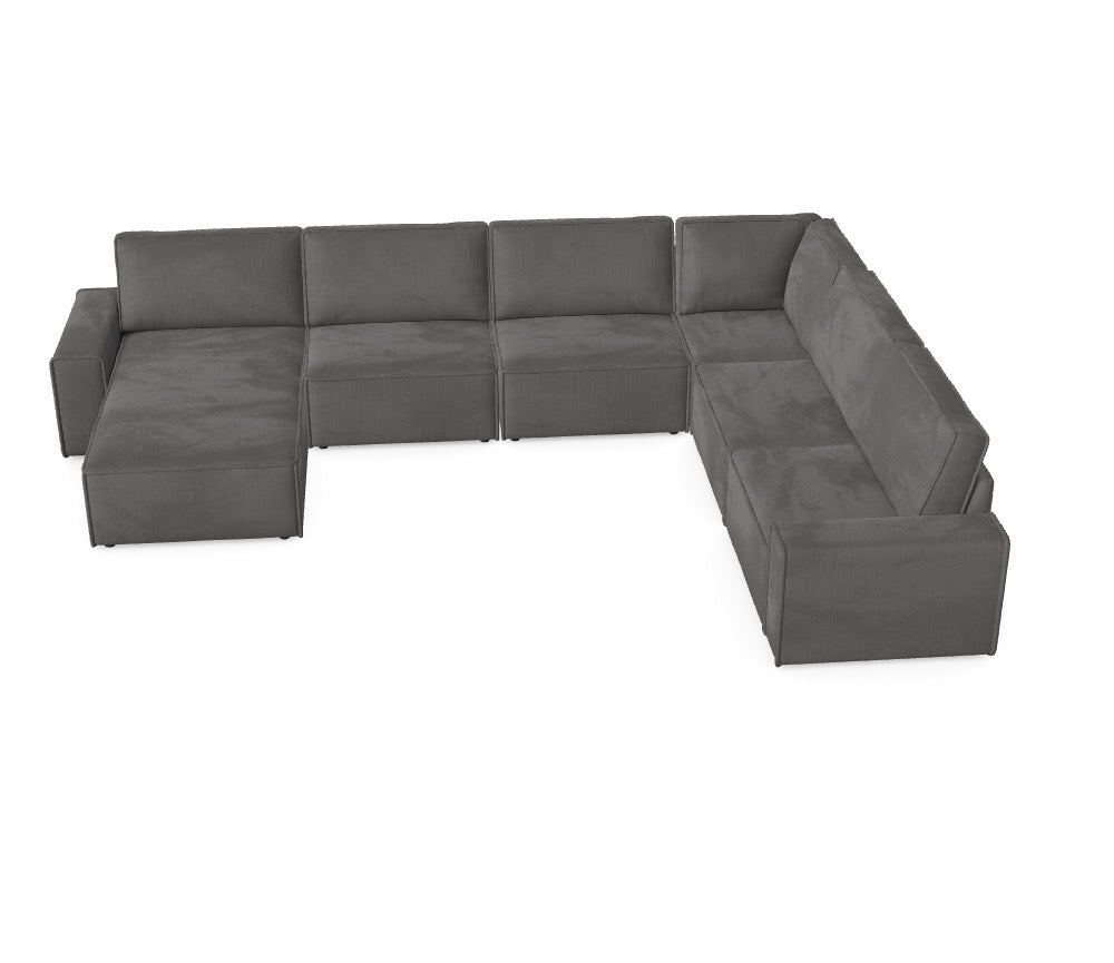 Domo Modular - Ta configuration souhaitée M_G0RNZS