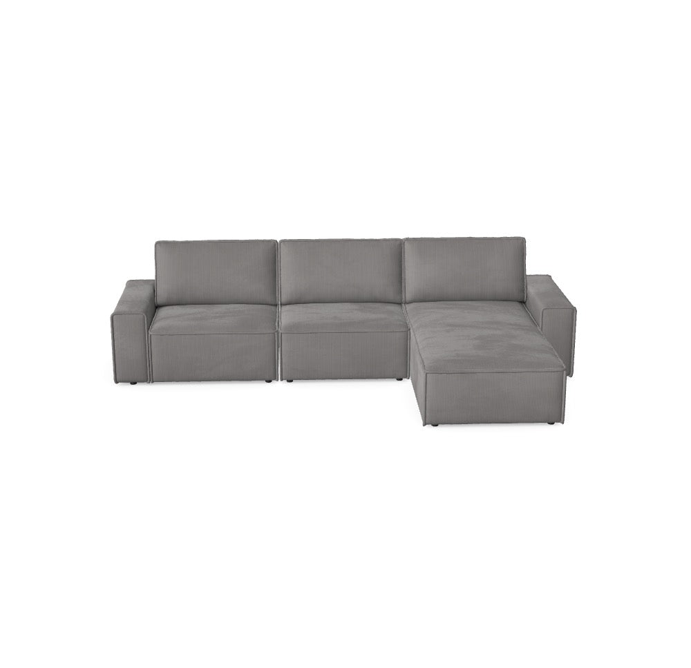 Domo Modulaire - Ta configuration souhaitée M_GCSWLE