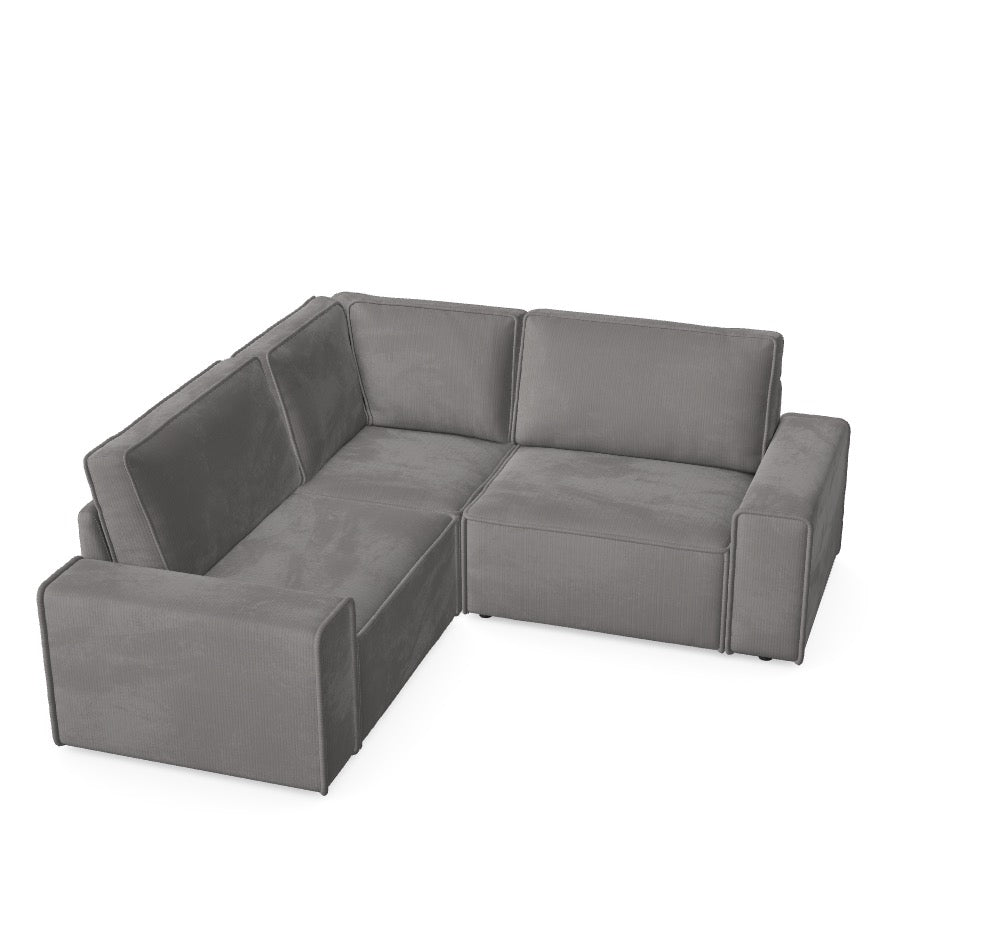 Domo Modulaire - Ta configuration souhaitée M_GUJD7J