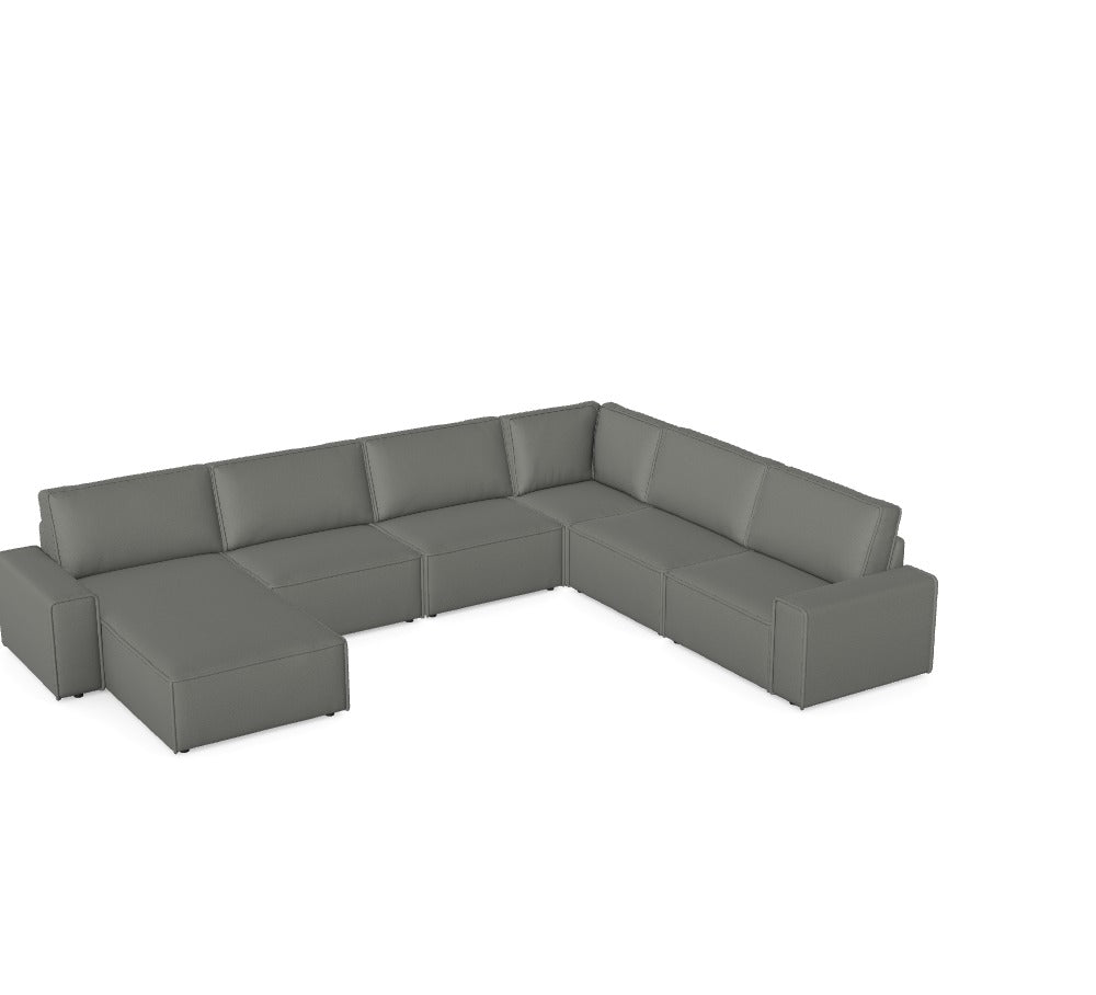 Domo Modular - Ta configuration souhaitée M_GZJZFG