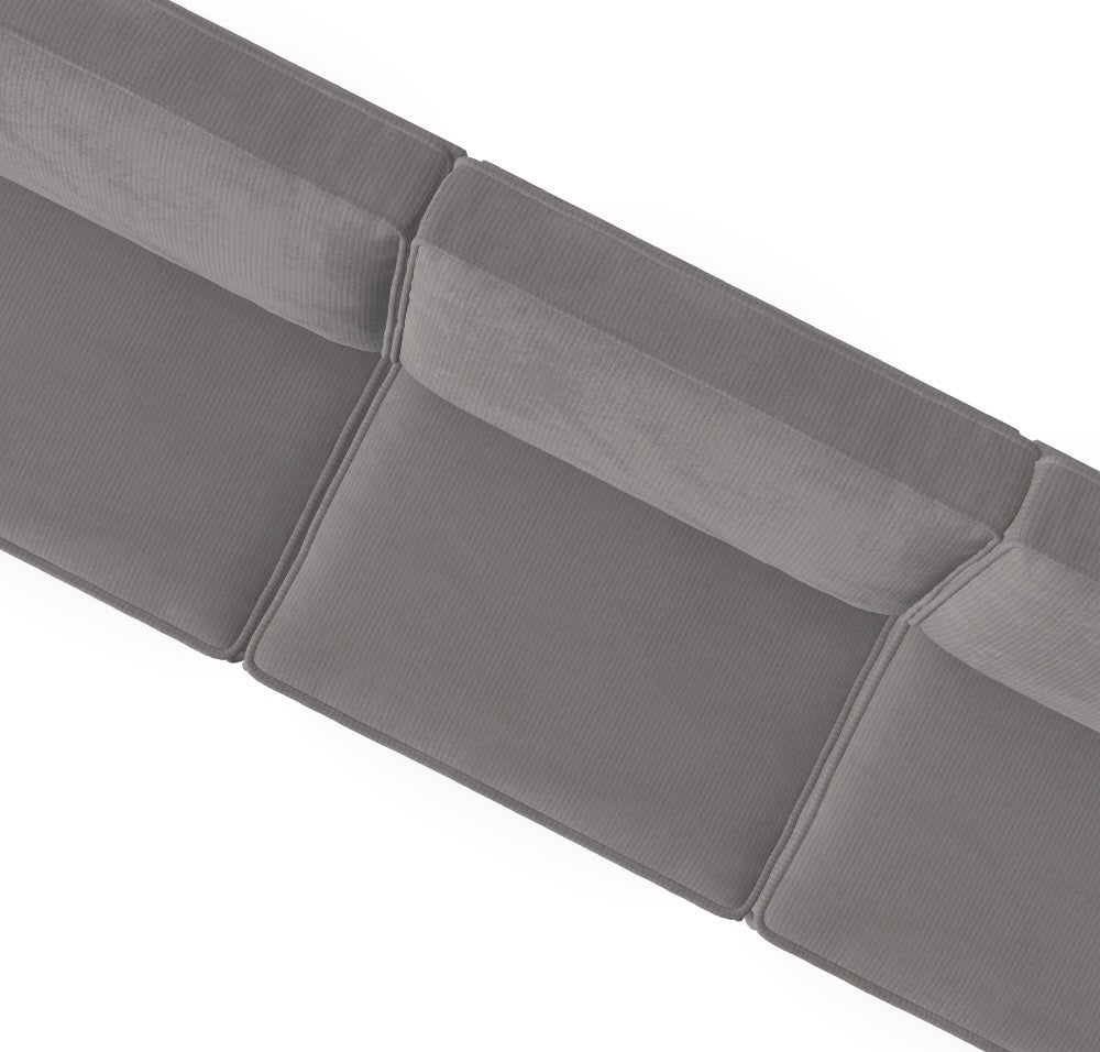 Domo Modular - Ta configuration souhaitée M_H2XTOB