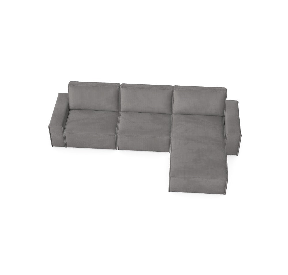 Domo Modular - Deine Wunschkonfiguration M_HCQLXU