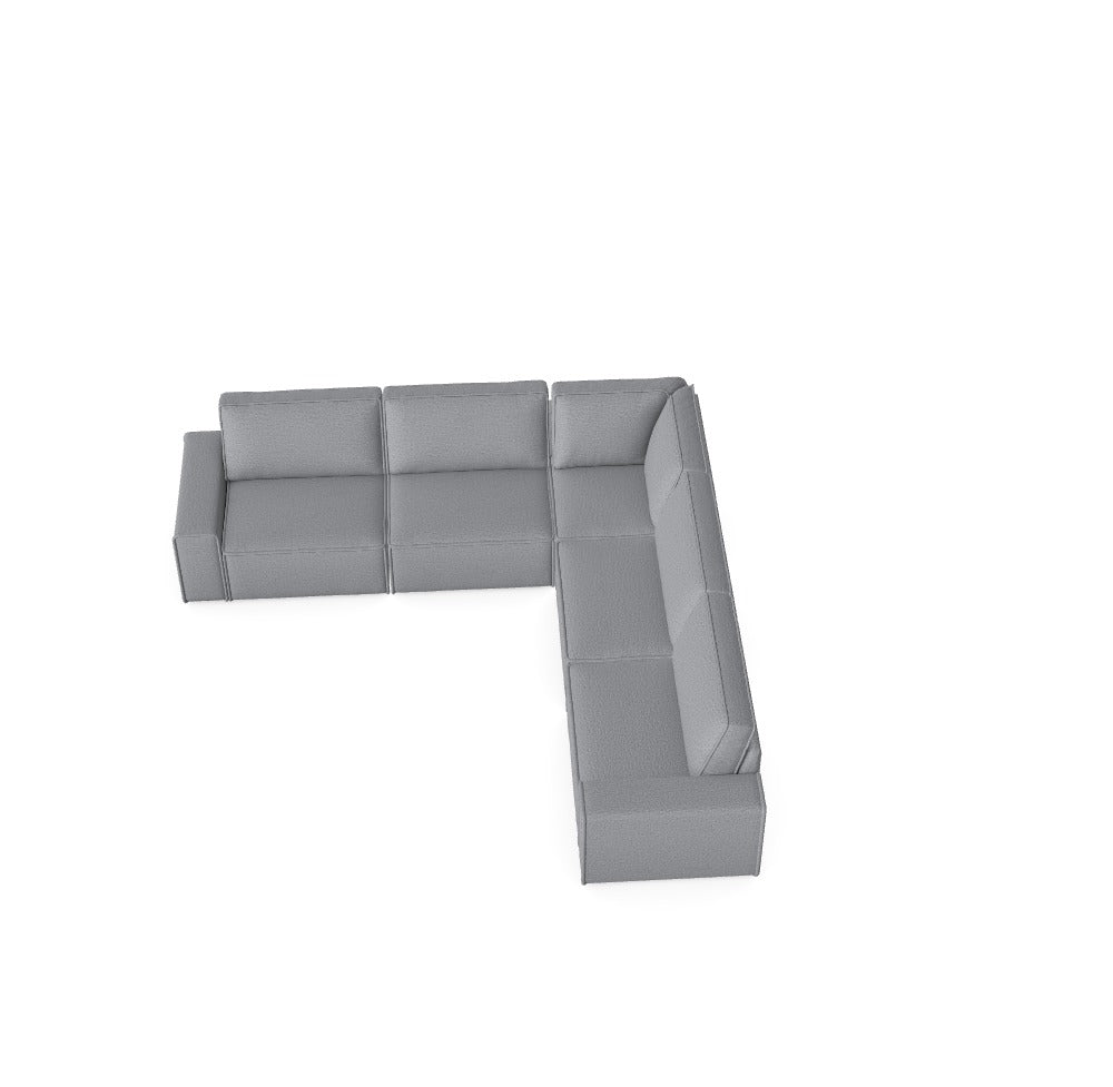Domo Modulaire - Ta configuration souhaitée M_I1OD1L
