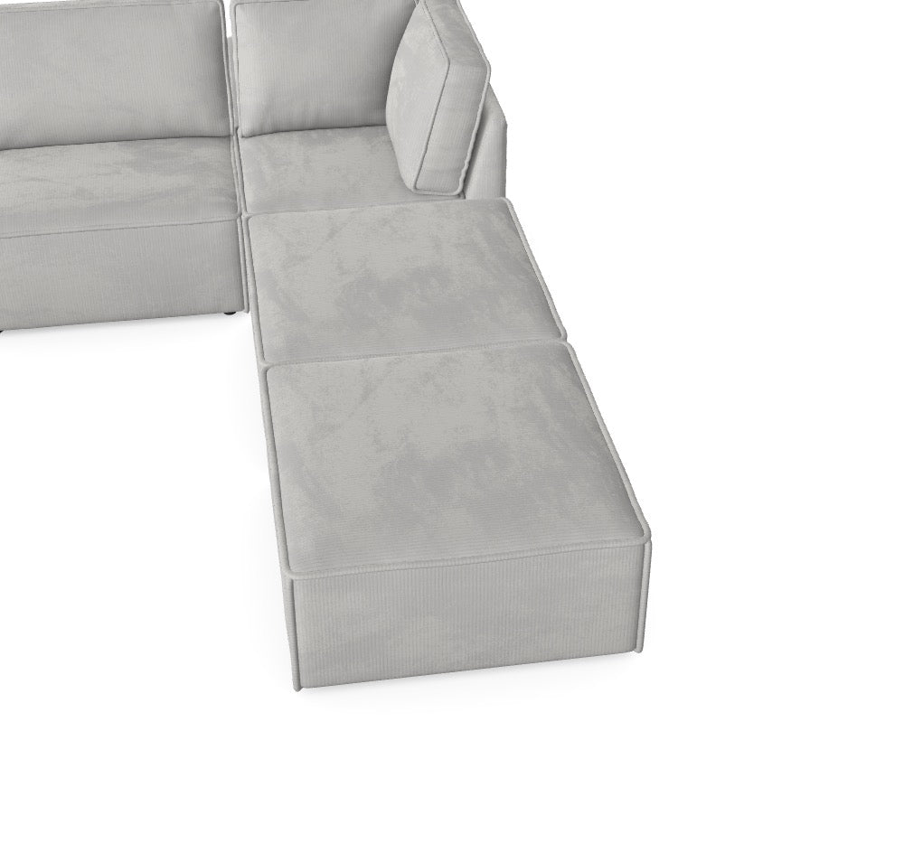 Domo Modulaire - Ta configuration souhaitée M_IUQFIG