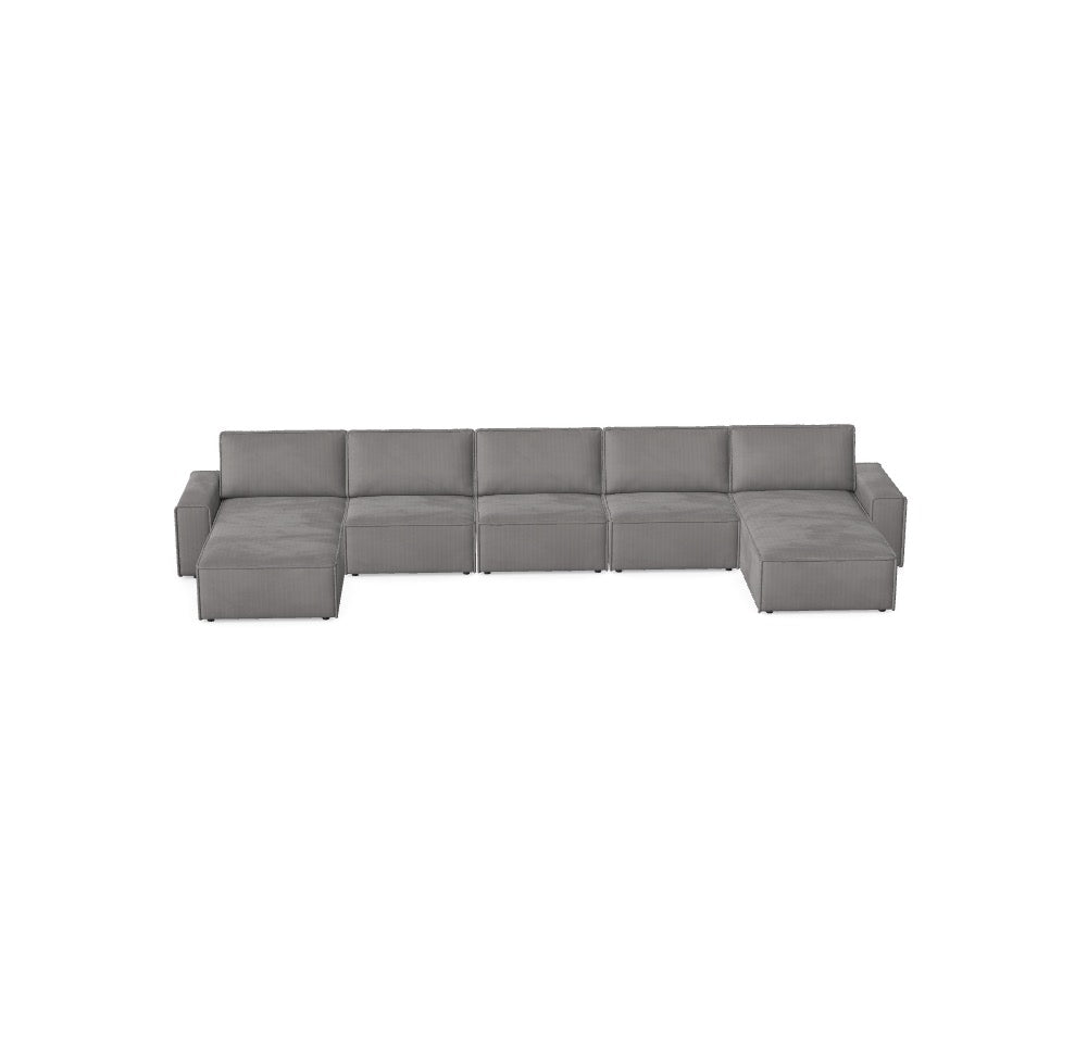 Domo Modulaire - Ta configuration souhaitée M_J9R5EW