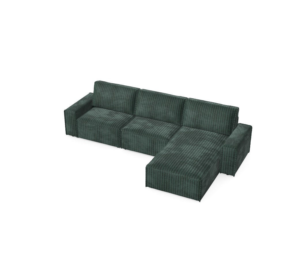 Domo Modular - Deine Wunschkonfiguration M_JOX5M3