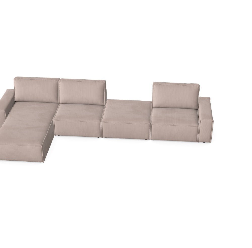 Domo Modulaire - Ta configuration souhaitée M_JTTZCA