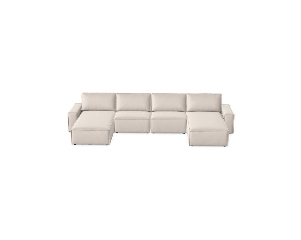 Domo Modular - Ta configuration souhaitée M_KCIEPS