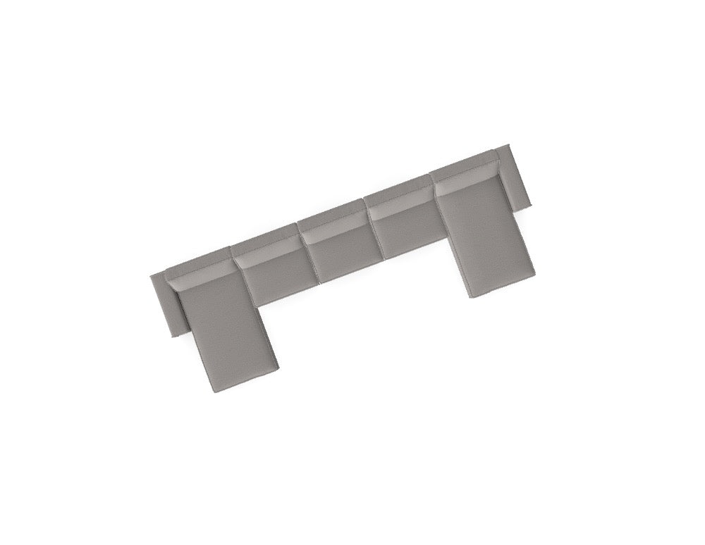 Domo Modulaire - Ta configuration souhaitée M_KG8MXH