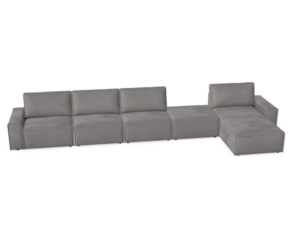 Domo Modulaire - Ta configuration souhaitée M_KNGWPC
